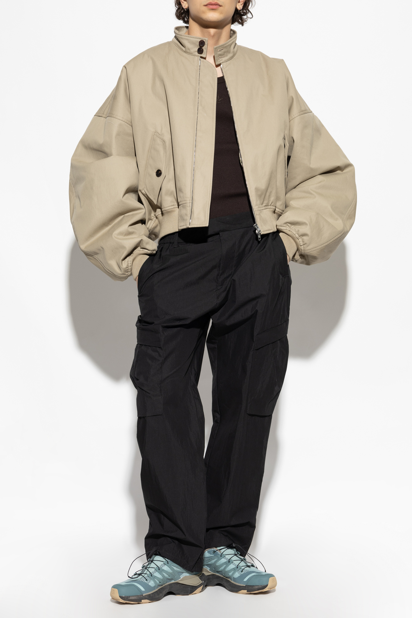 Represent Pants Tech Cargo | Men's Clothing | Vitkac